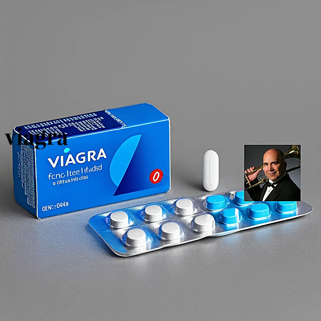 Efecto viagra